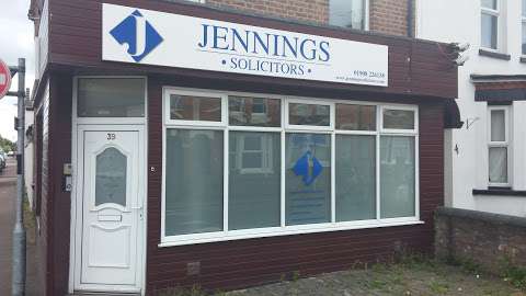 Jennings Solicitors photo