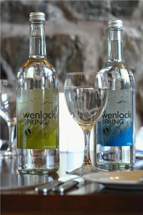 Wenlock Spring Water Ltd photo